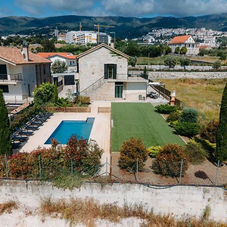 Casa Libelula - Serra Da Estrela Ковильян Экстерьер фото