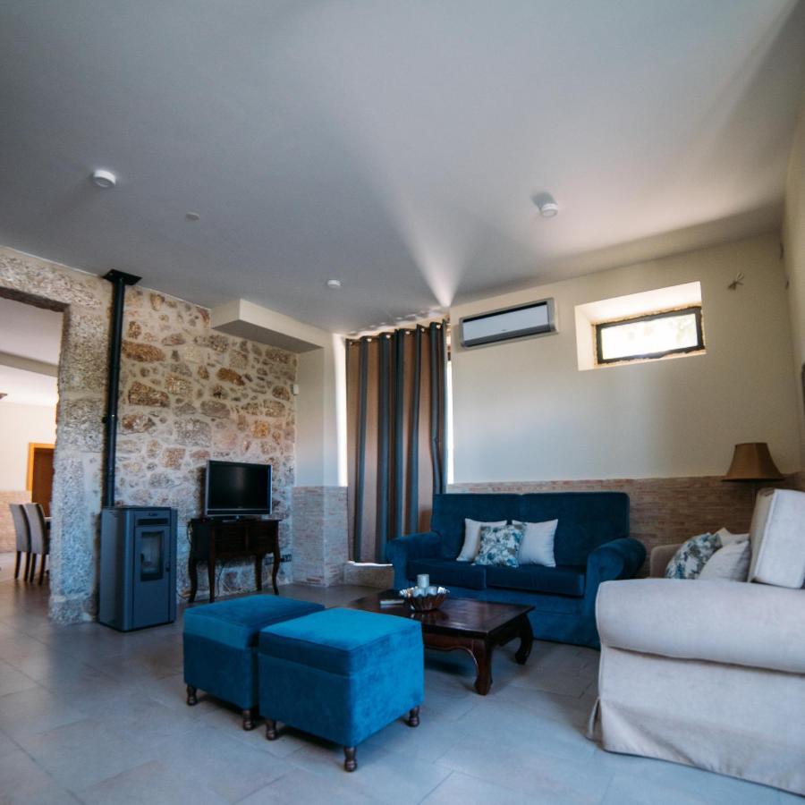 Casa Libelula - Serra Da Estrela Ковильян Экстерьер фото