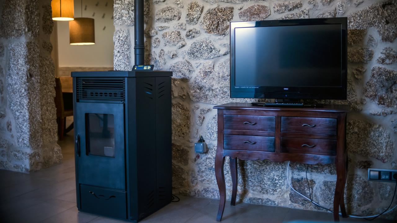 Casa Libelula - Serra Da Estrela Ковильян Экстерьер фото